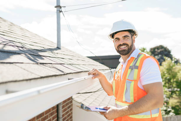 Best Roof Gutter Cleaning  in Pontiac, IL