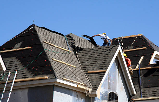 Quick and Trustworthy Emergency Roof Repair Services in Pontiac, IL