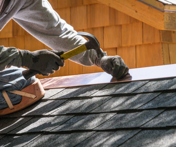 Best Commercial Roof Installation  in Pontiac, IL